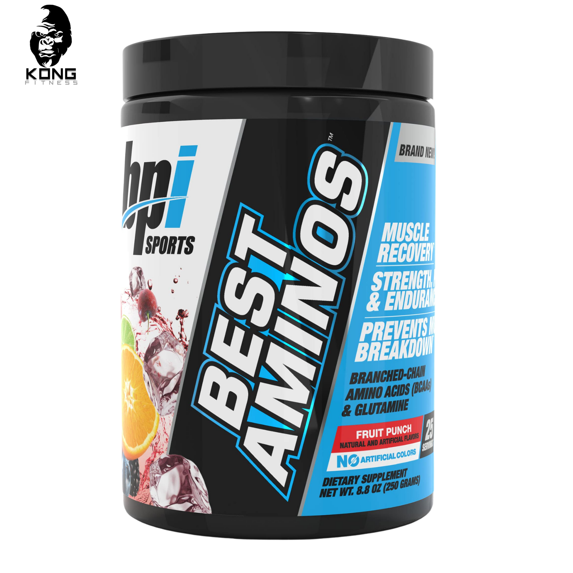 BPI BEST AMINO 25 SERV