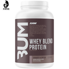 Cargar imagen en el visor de la galería, RAW CBUM WHEY 5 LBS
