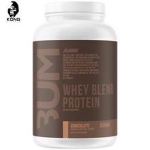 Cargar imagen en el visor de la galería, RAW CBUM WHEY 5 LBS
