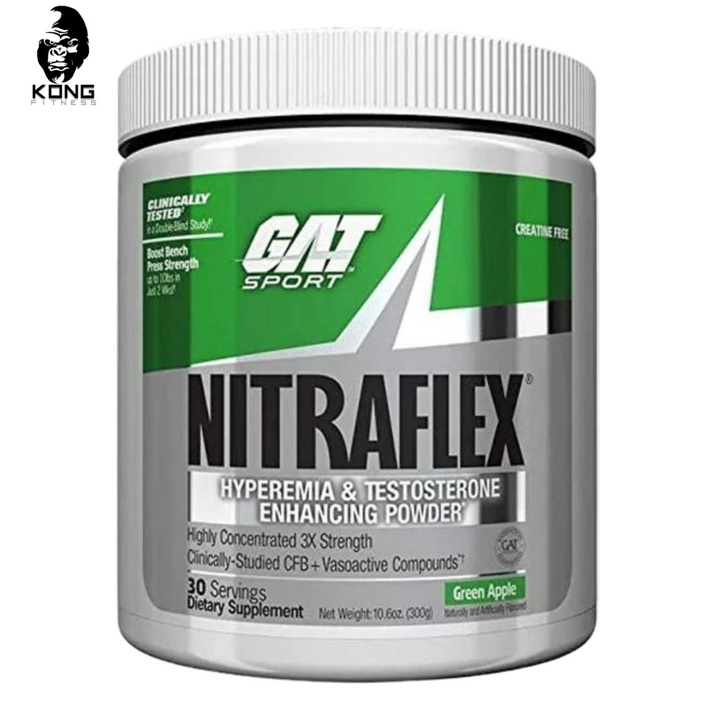 GA NITRAFLEX 300 GRS