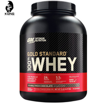 Cargar imagen en el visor de la galería, ON 100% WHEY GOLD STD 5 LBS
