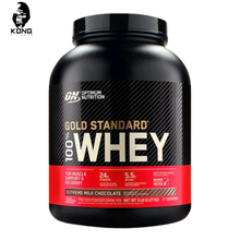 Cargar imagen en el visor de la galería, ON 100% WHEY GOLD STD 5 LBS
