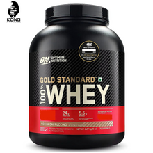 Cargar imagen en el visor de la galería, ON 100% WHEY GOLD STD 5 LBS
