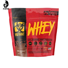 Cargar imagen en el visor de la galería, MUT MUTANT WHEY 5 LBS
