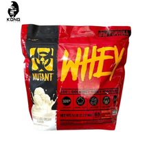 Cargar imagen en el visor de la galería, MUT MUTANT WHEY 5 LBS
