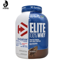 Cargar imagen en el visor de la galería, DYM ELITE WHEY PROTEINA 5 LBS
