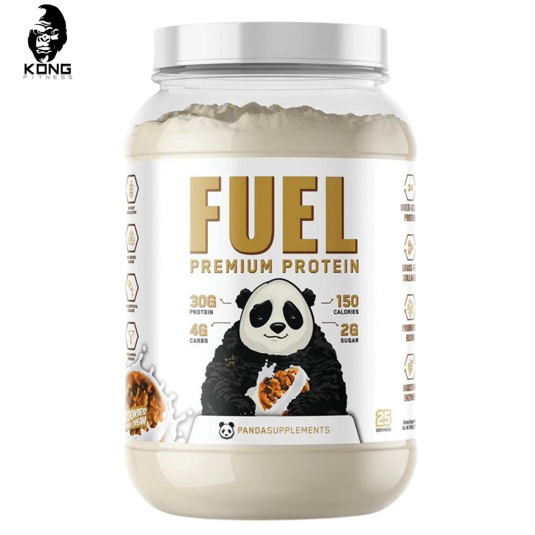 PANDA FUEL PREMIUM PROTEIN 2 LBS