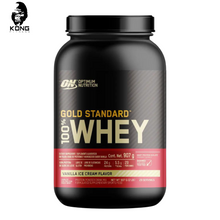 Cargar imagen en el visor de la galería, ON 100% WHEY GOLD STD 2 LBS
