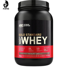 Cargar imagen en el visor de la galería, ON 100% WHEY GOLD STD 2 LBS
