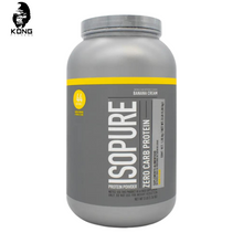 Cargar imagen en el visor de la galería, NB ISOPURE ZERO CARB 3 LB
