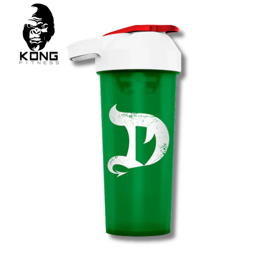 SHAKER DRAGON 27 OZ MÉXICO