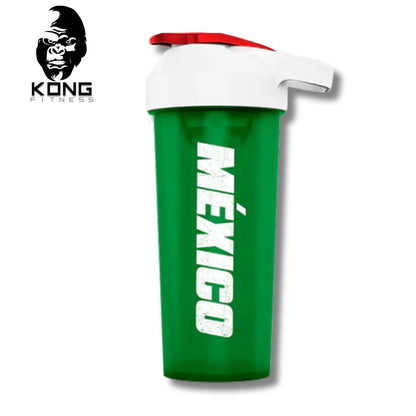 SHAKER DRAGON 27 OZ MÉXICO