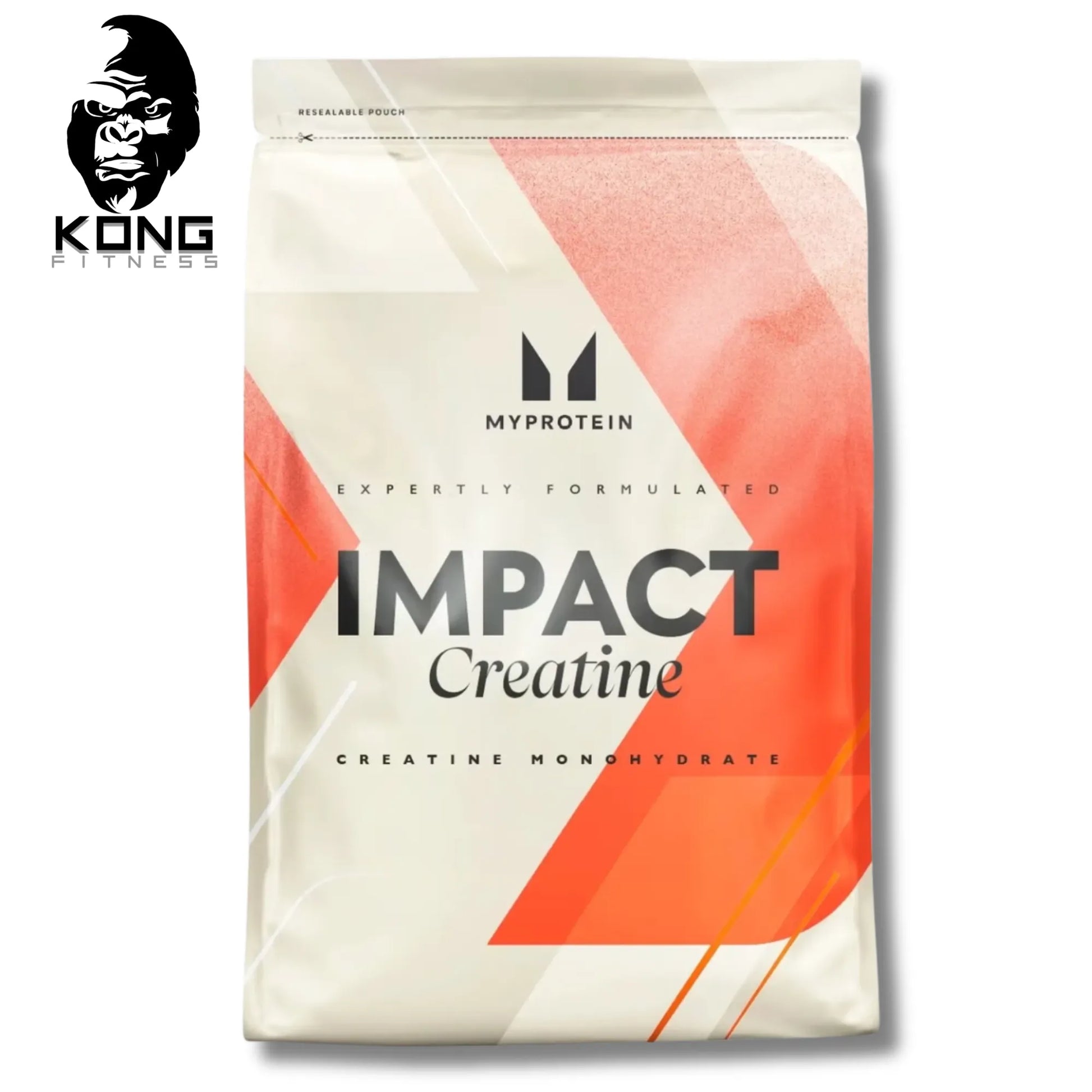 MY PROTEIN CREATINE MONOHYDRATE 200 SERV