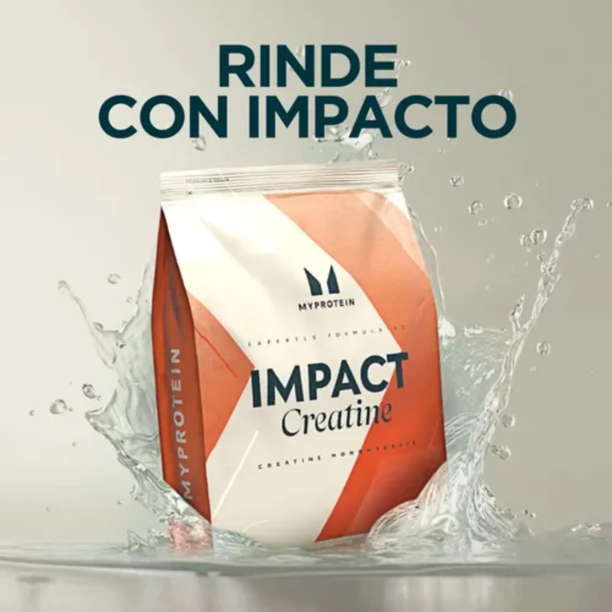 MY PROTEIN CREATINE MONOHYDRATE 200 SERV