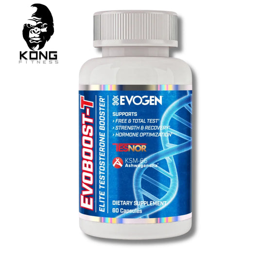 Evogen-Evoboost-T-60Caps