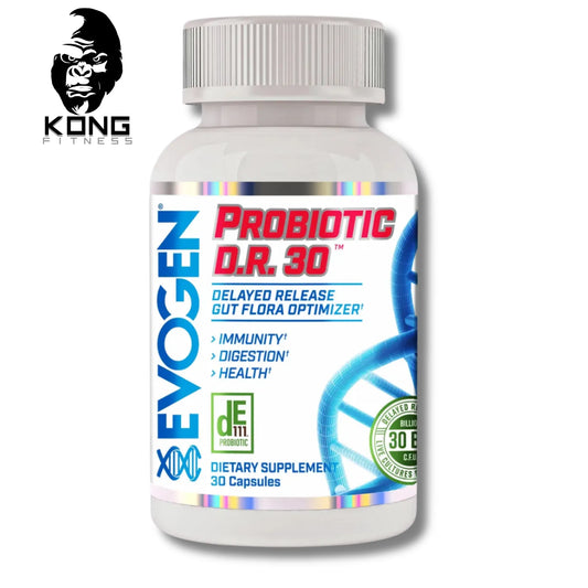 EVO PROBIOTIC D.R. 30 CAPS