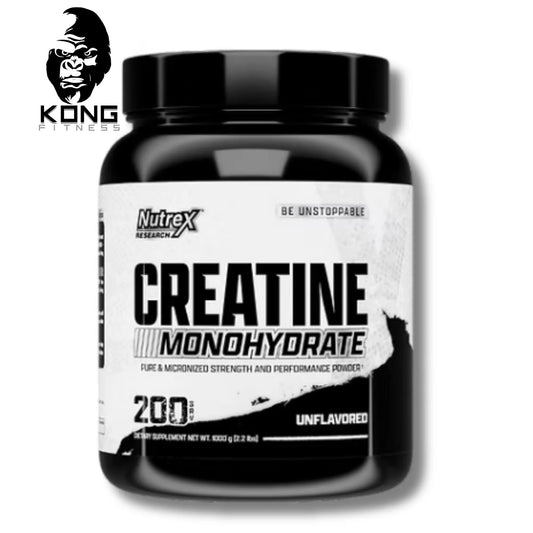 NT CREATINE DRIVE BLACK 1000GR