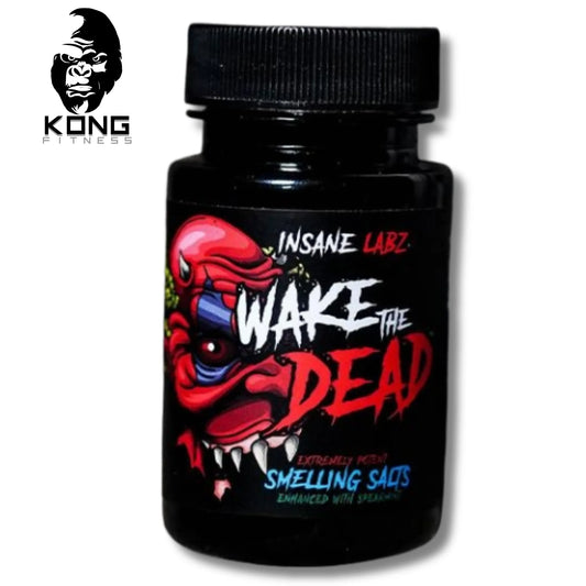 INS INSANE WAKE THE DEAD SMELLING SALTS