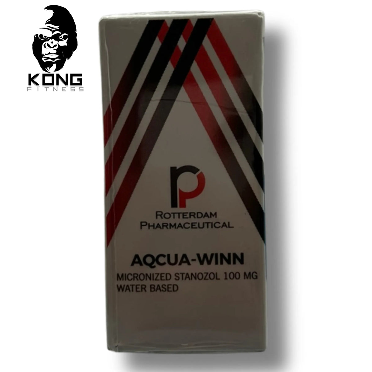 ROTTERDAM ACQUA-WINN 100 MG 10 ML – STANOZOLOL BASE ACUOSA