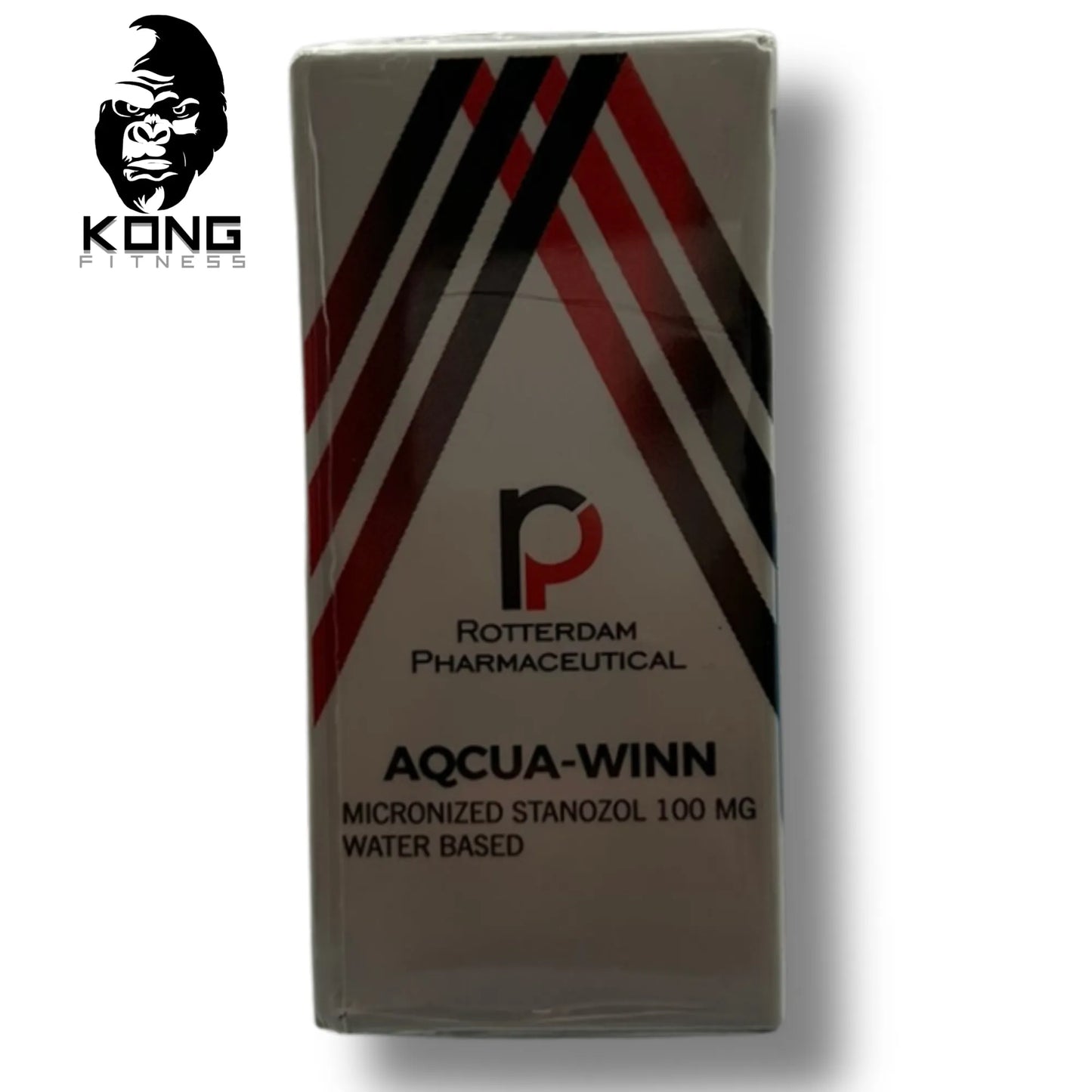 ROTTERDAM ACQUA-WINN 100 MG 10 ML – STANOZOLOL BASE ACUOSA