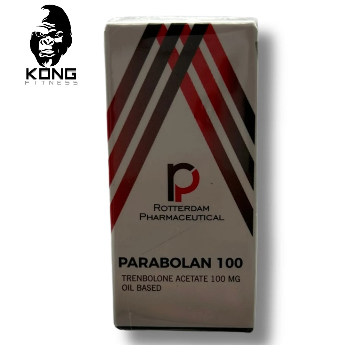 ROTTERDAM PARABOLAN 100 MG/ML 10 ML – TREMBOLONA ACETATO INYECTABLE