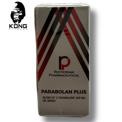 ROTTERDAM PARABOLAN PLUS 300 MG/ML 10 ML – BLEND DE TREMBOLONA
