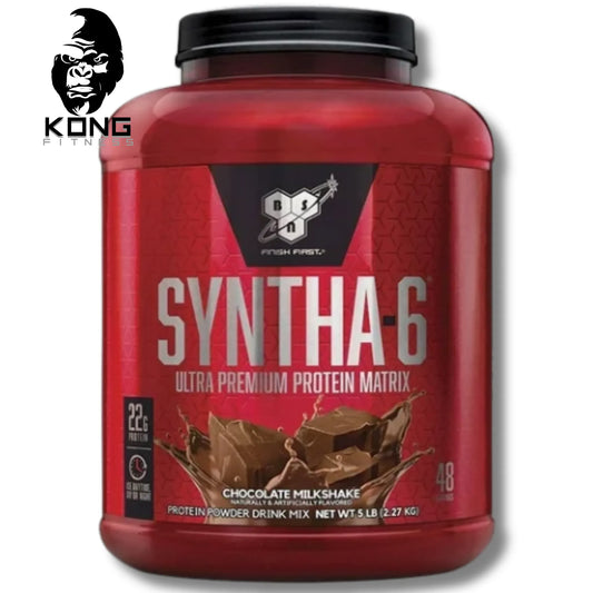 BSN SYNTHA-6 5LBS