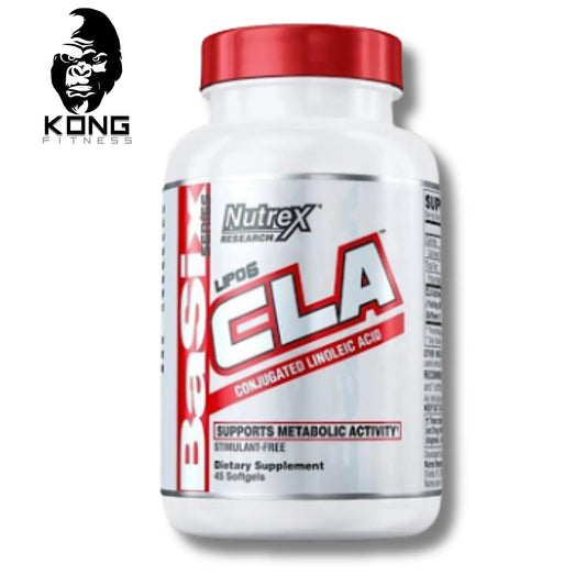 NT LIPO 6 CLA 45 SOFTGELS