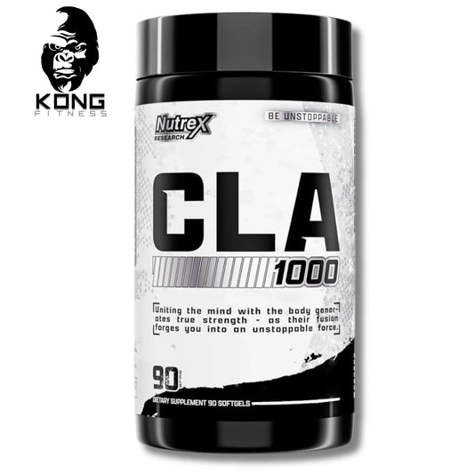 NT LIPO 6 CLA 90 SOFTGELS