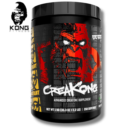 MUT CREAKONG 1000 GRS