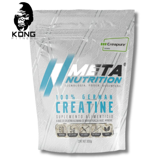 META 100% GERMAN CREAPURE