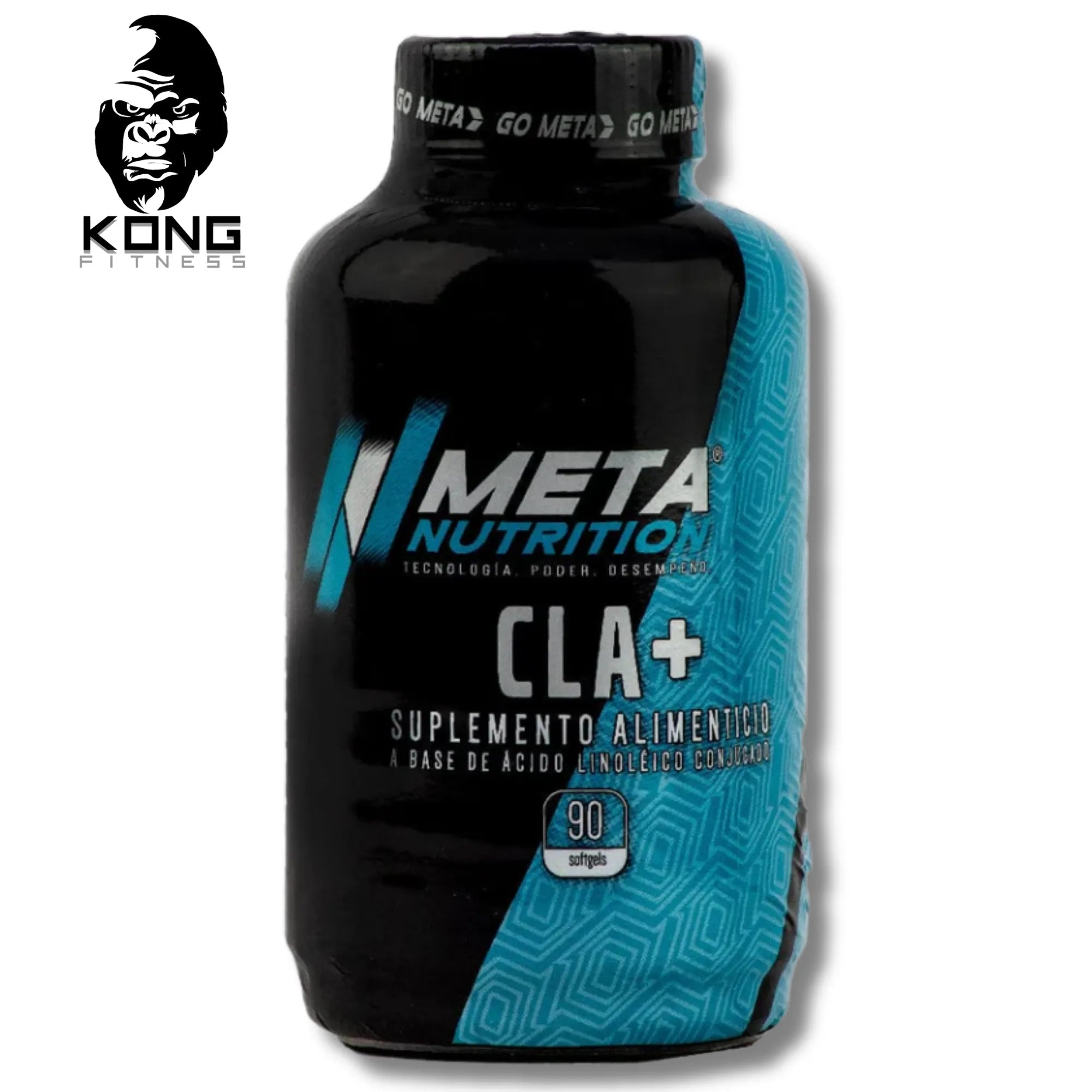 META CLA 90 SOFTGELS