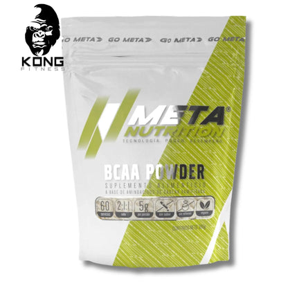 META BCAAS POWDER 2:1:1 300 GR. 60 SERV