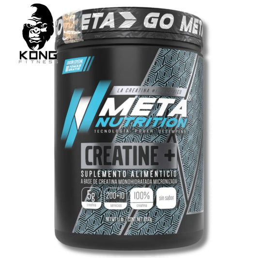 META CREATINA 1.050 KG