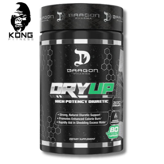 DRAGON DRYUP 80 CAPS