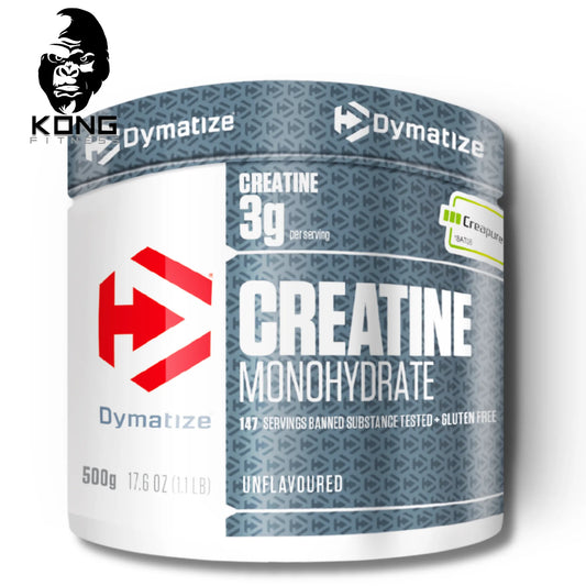 DYM CREATINE CREAPURE 500 GR