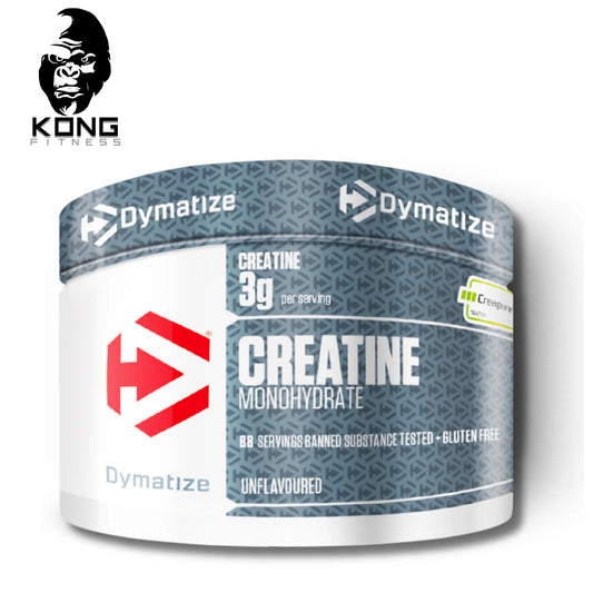DYM CREATINE CREAPURE 300 GRS