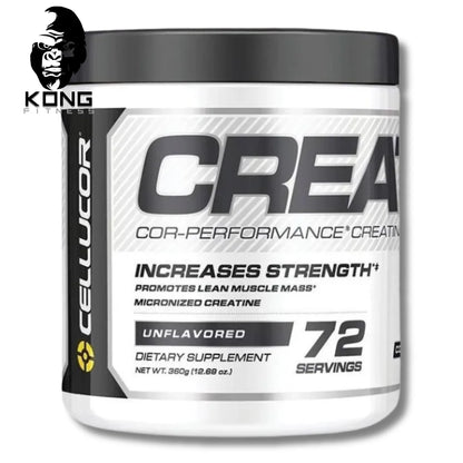 CEL CREATINE PERFORMANCE 72 SERV