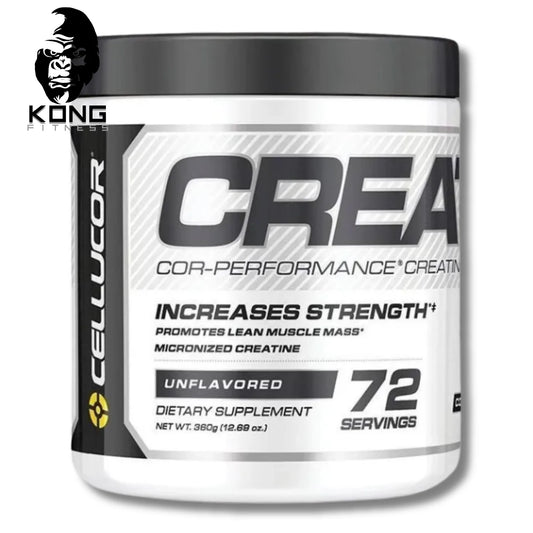 CEL CREATINE PERFORMANCE 72 SERV