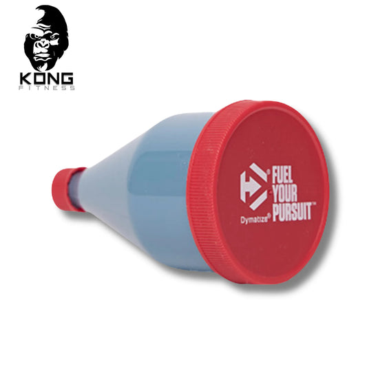 FUNNEL DYM FUEL YOUR PURSUIT