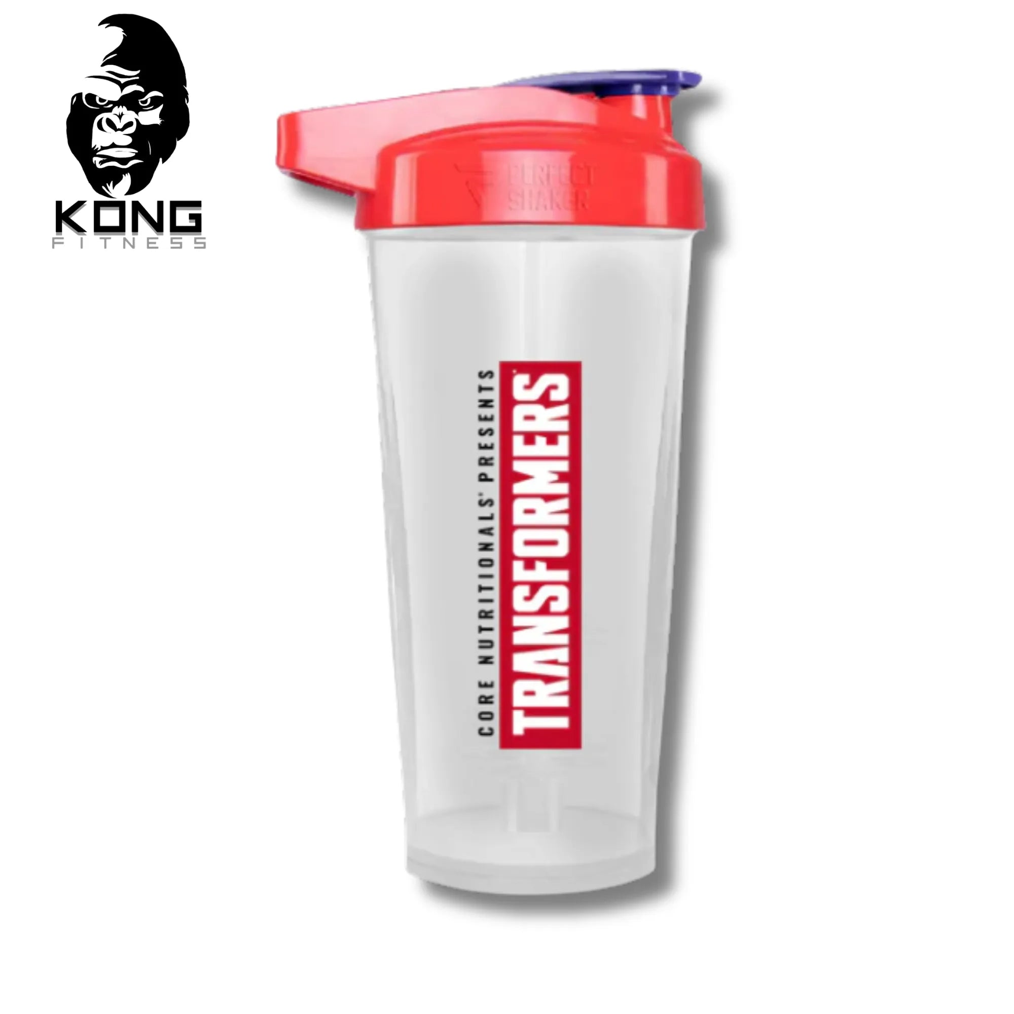 SHAKER CORE 25 OZ TRANSFORMERS