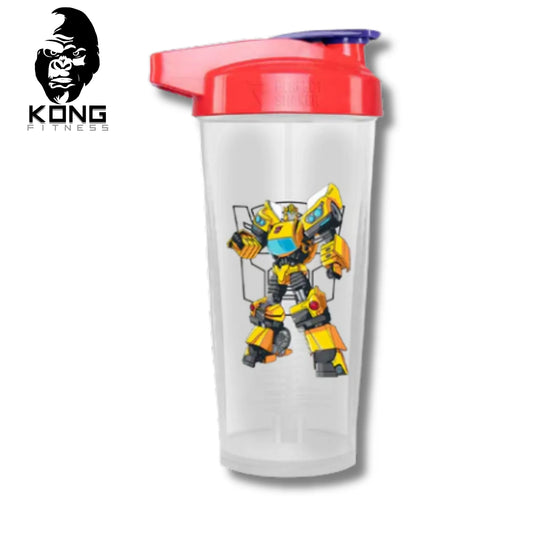 SHAKER CORE 25 OZ TRANSFORMERS