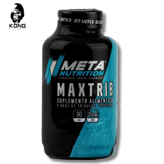 META TRIBULUS TERRESTRIS