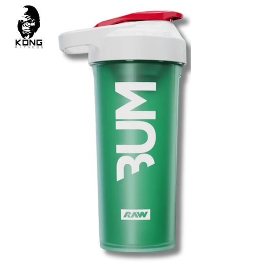 SHAKER RAW 20 OZ MEXICO