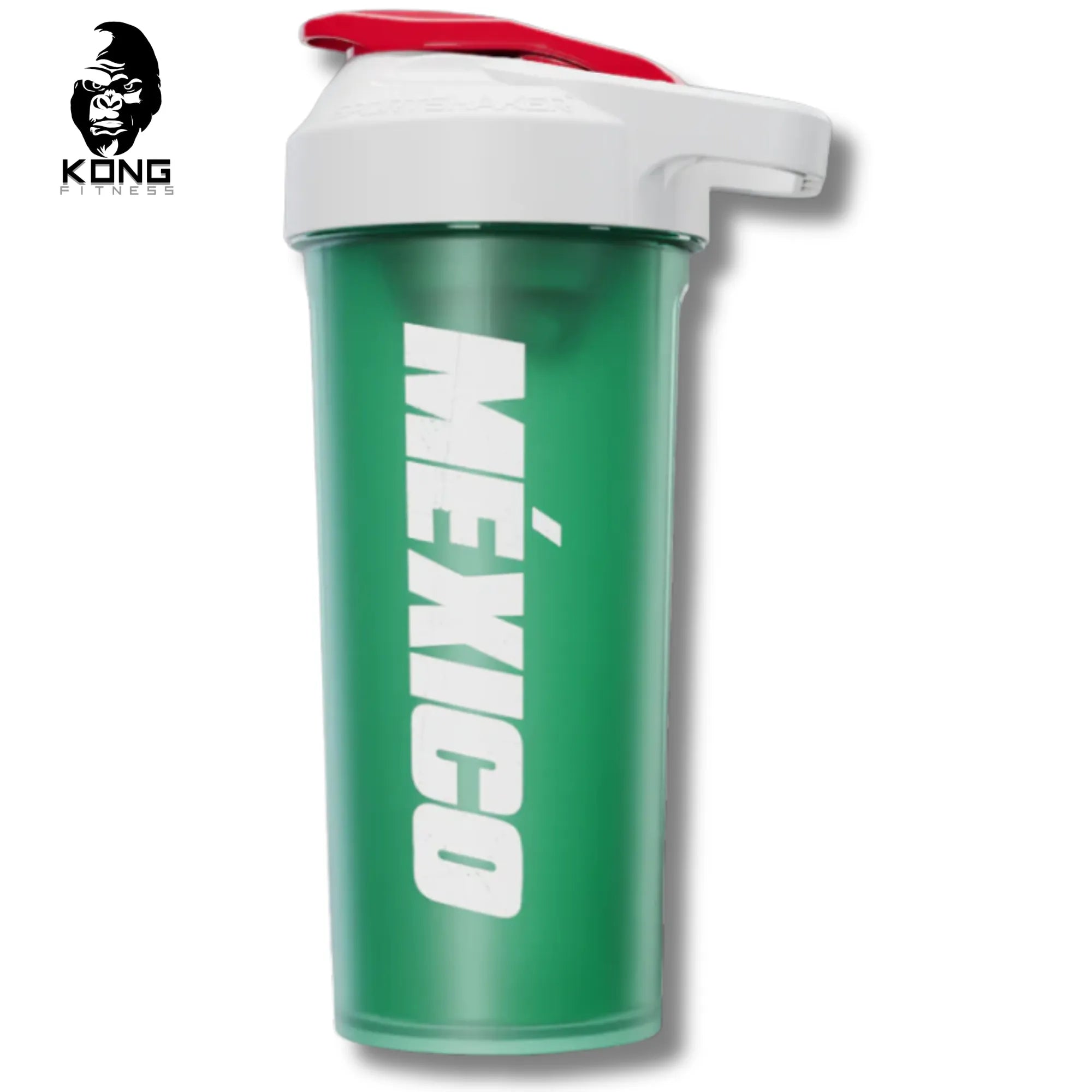 SHAKER RAW 20 OZ MEXICO