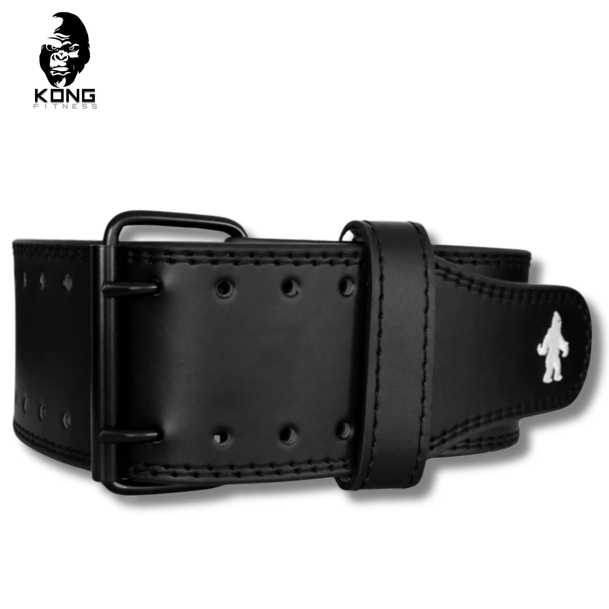 CINTURÓN DE PIEL GORILLA PUMP