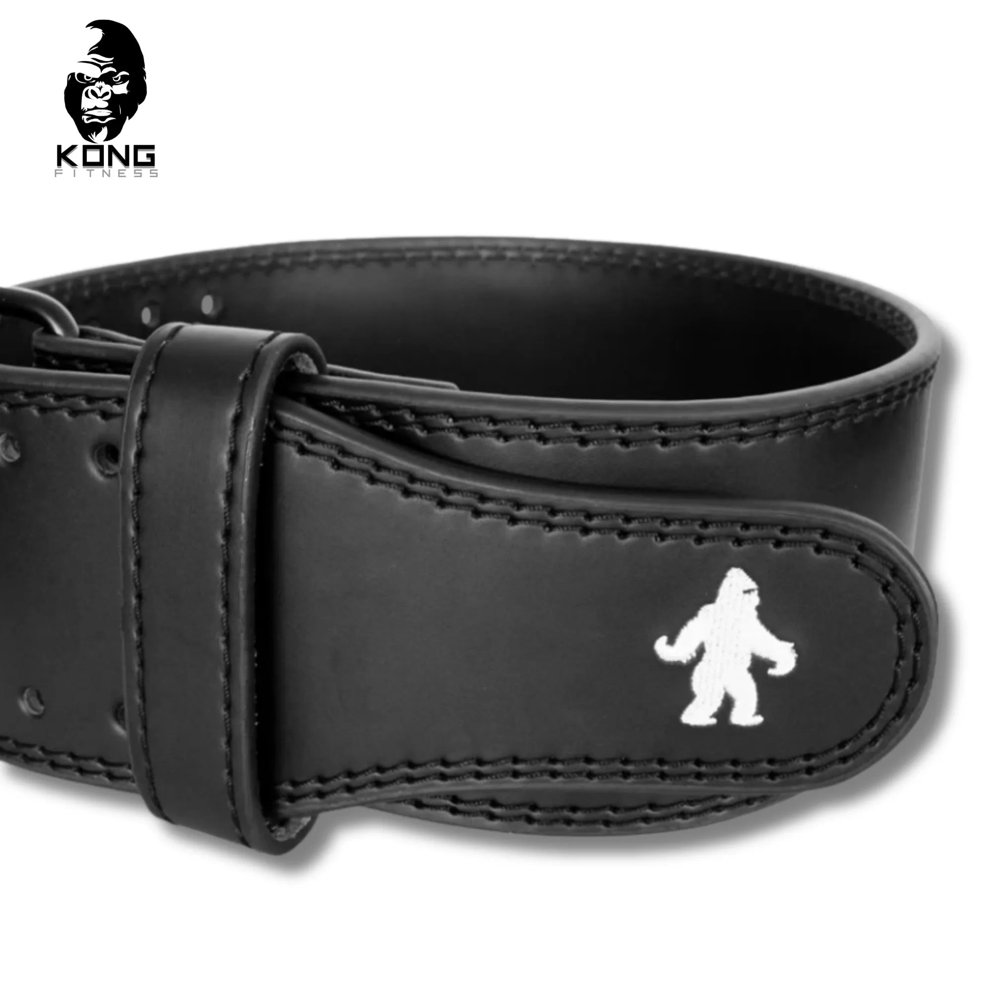 CINTURÓN DE PIEL GORILLA PUMP