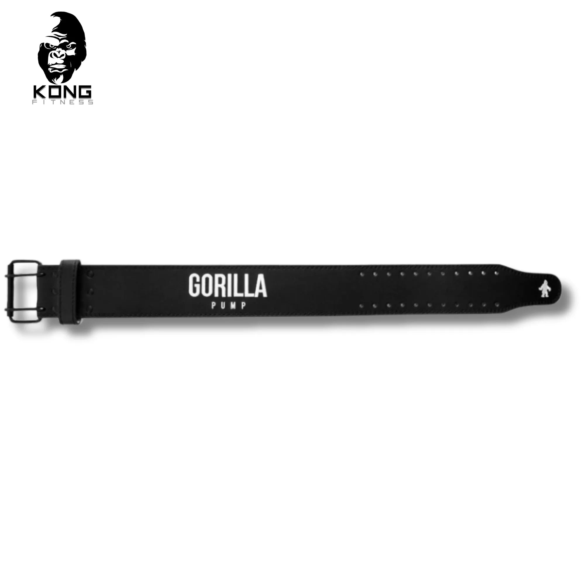 CINTURÓN DE PIEL GORILLA PUMP