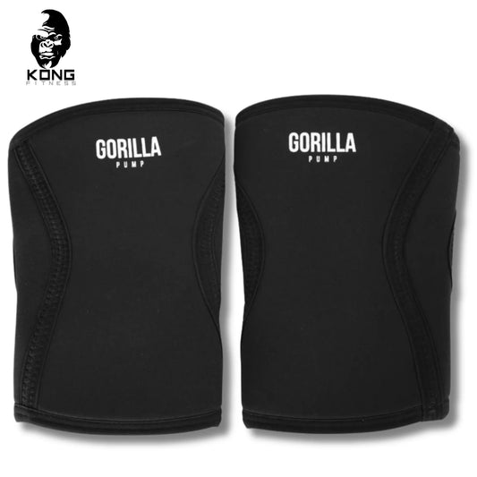 RODILLERAS DE COMPRESIÓN