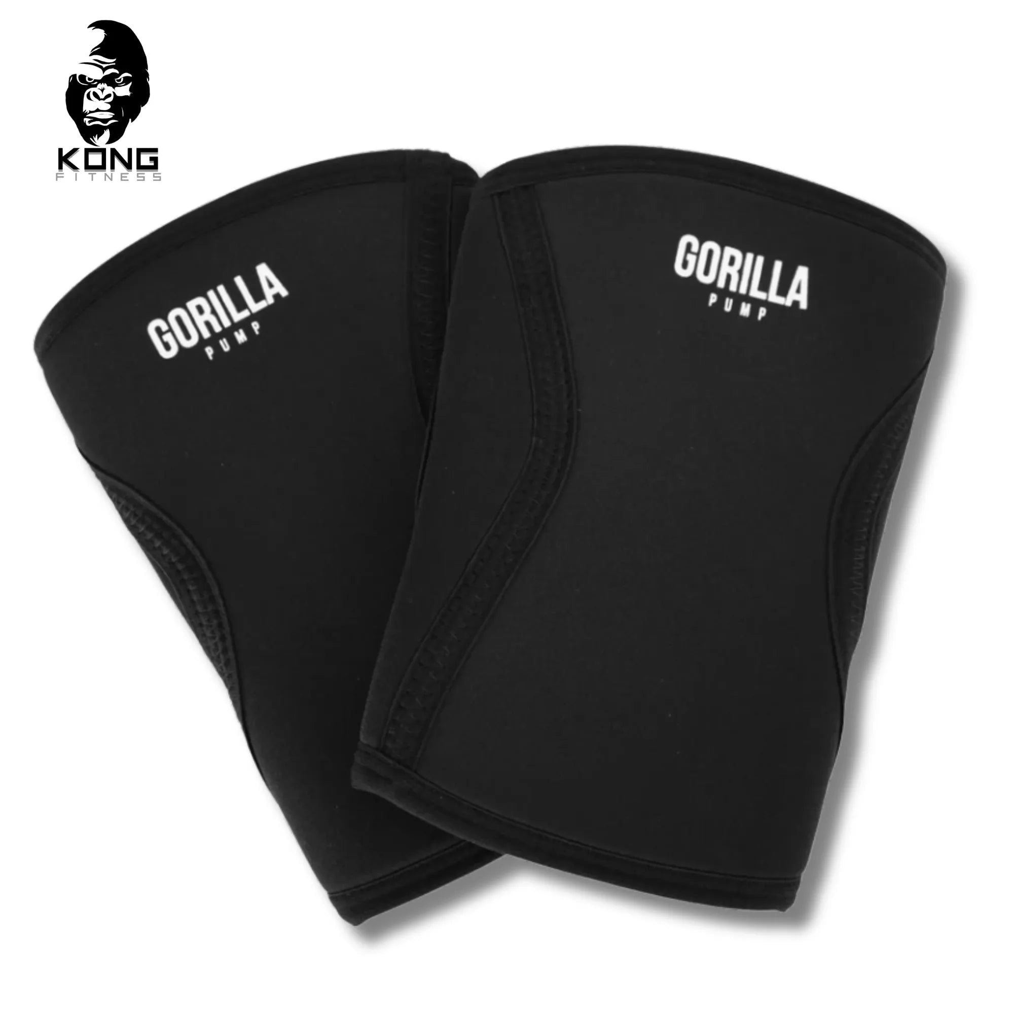 RODILLERAS DE COMPRESIÓN